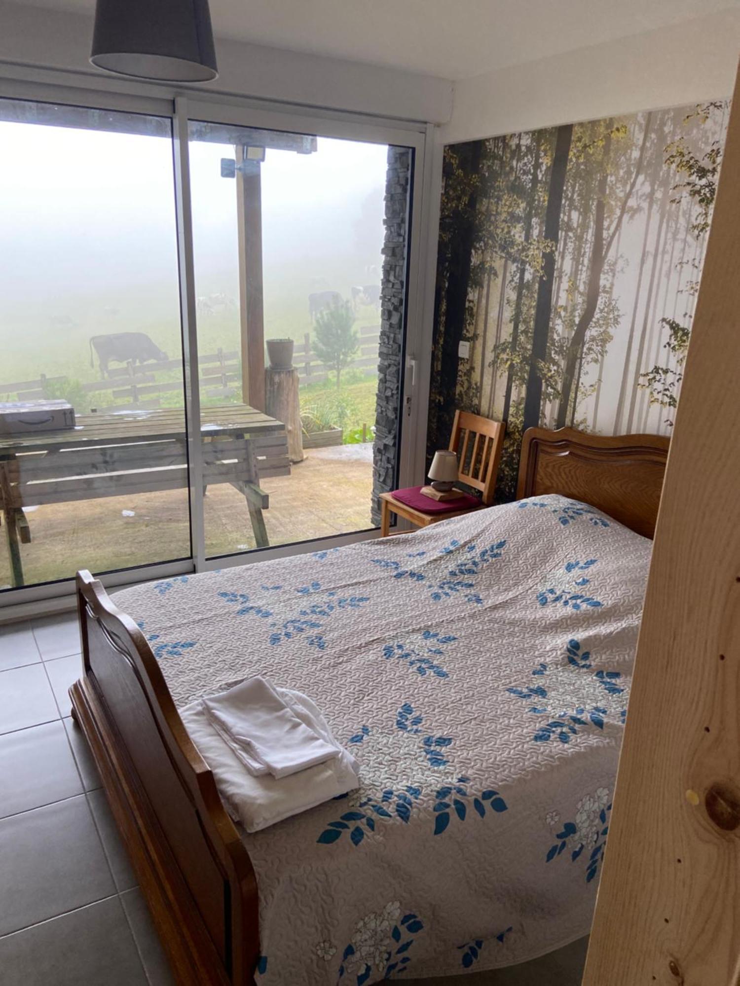 Chalet Authentique Au Calme, En Lisiere De Foret, Montagne, Sentiers 15Mn Gerardmer & Alsace "Chalet Mon Beau Sapin" Anould Екстер'єр фото