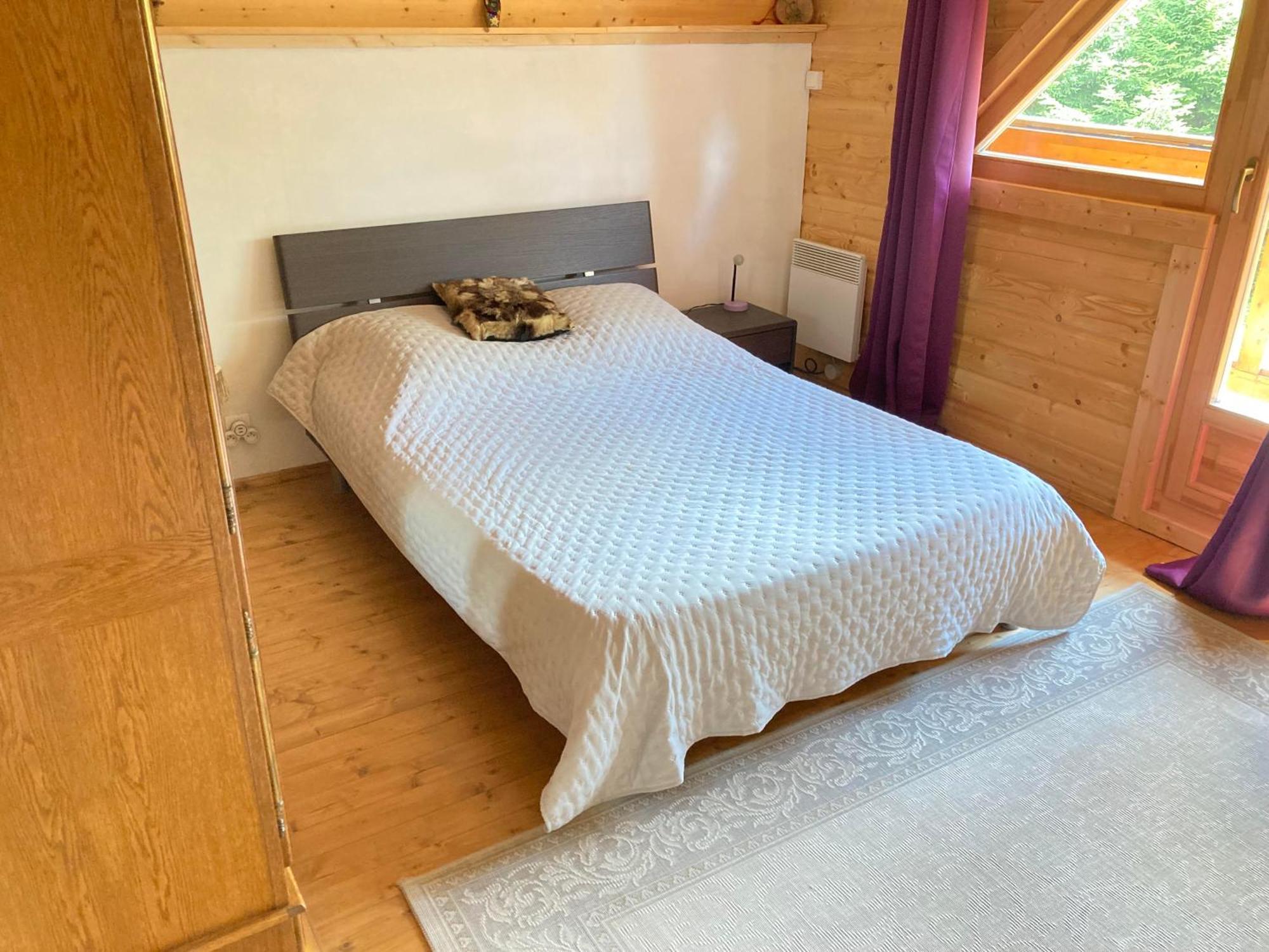 Chalet Authentique Au Calme, En Lisiere De Foret, Montagne, Sentiers 15Mn Gerardmer & Alsace "Chalet Mon Beau Sapin" Anould Екстер'єр фото