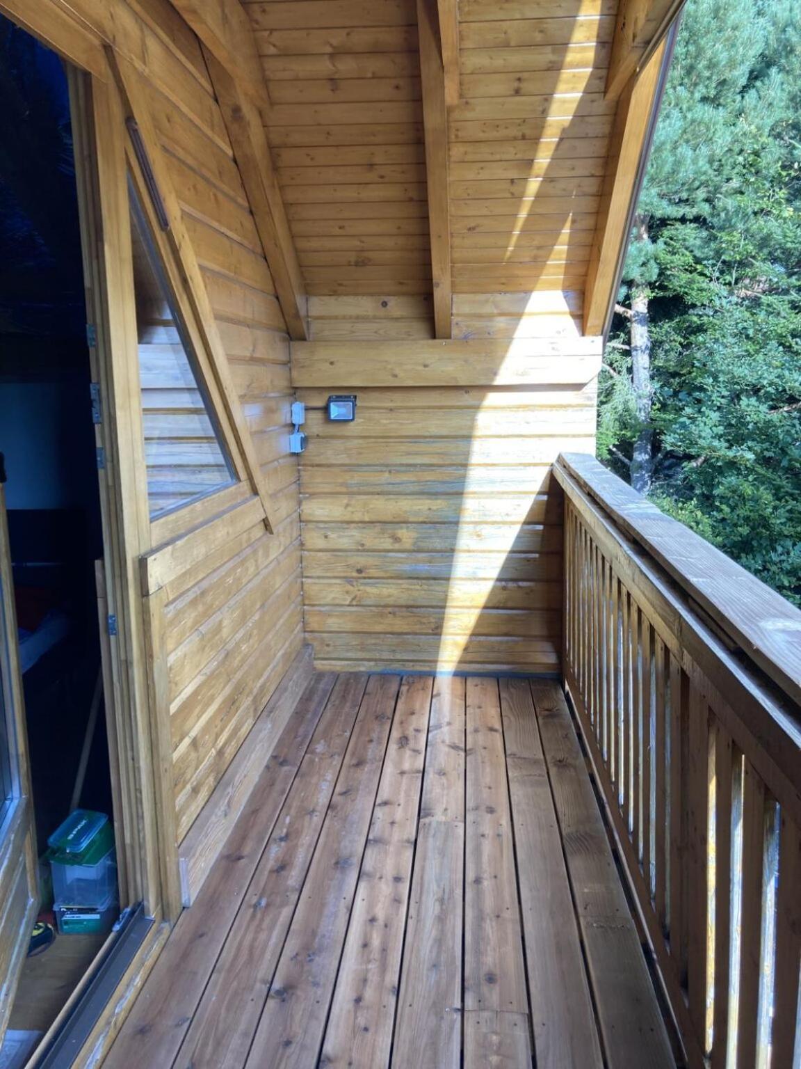 Chalet Authentique Au Calme, En Lisiere De Foret, Montagne, Sentiers 15Mn Gerardmer & Alsace "Chalet Mon Beau Sapin" Anould Екстер'єр фото