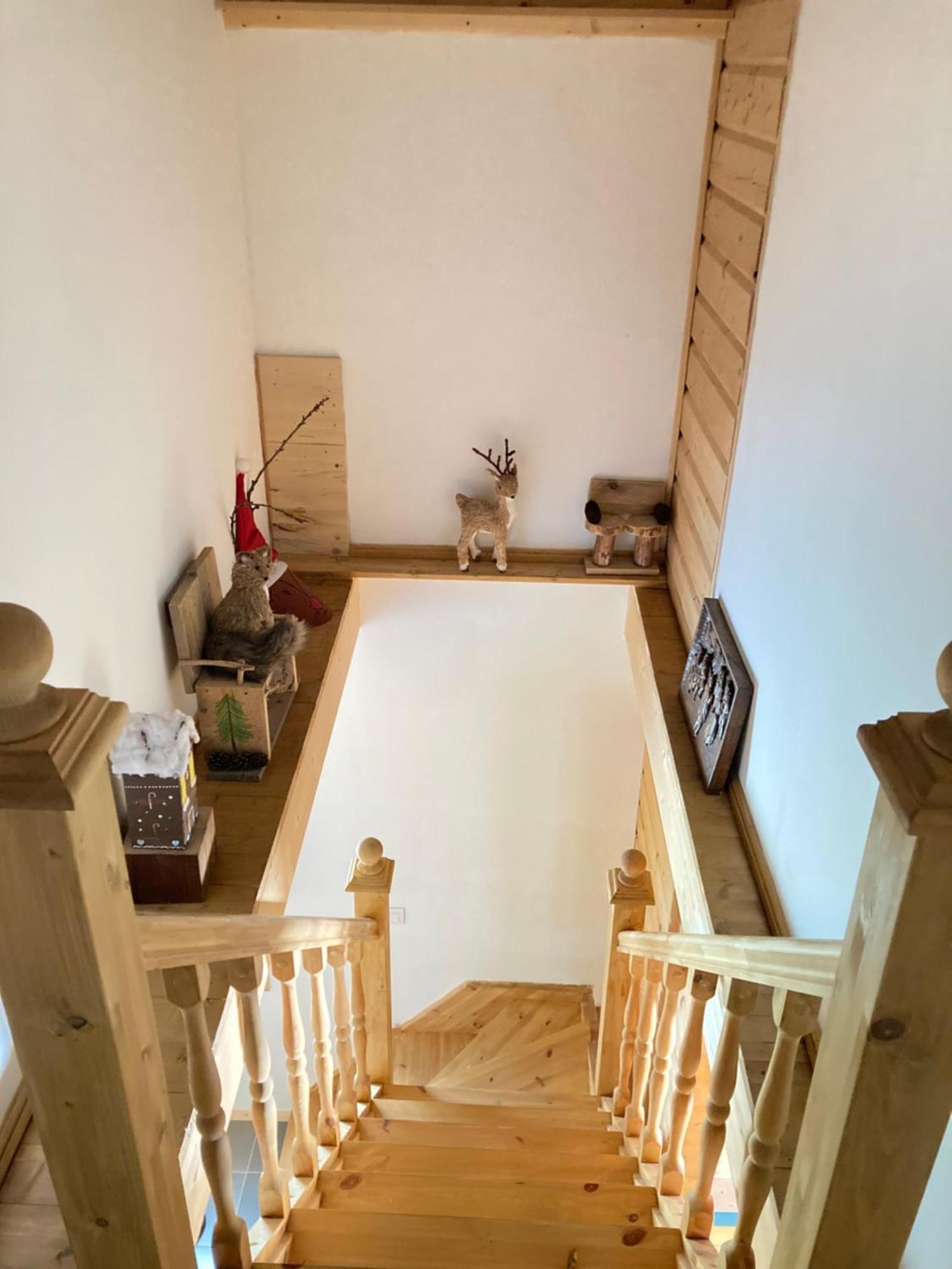 Chalet Authentique Au Calme, En Lisiere De Foret, Montagne, Sentiers 15Mn Gerardmer & Alsace "Chalet Mon Beau Sapin" Anould Екстер'єр фото