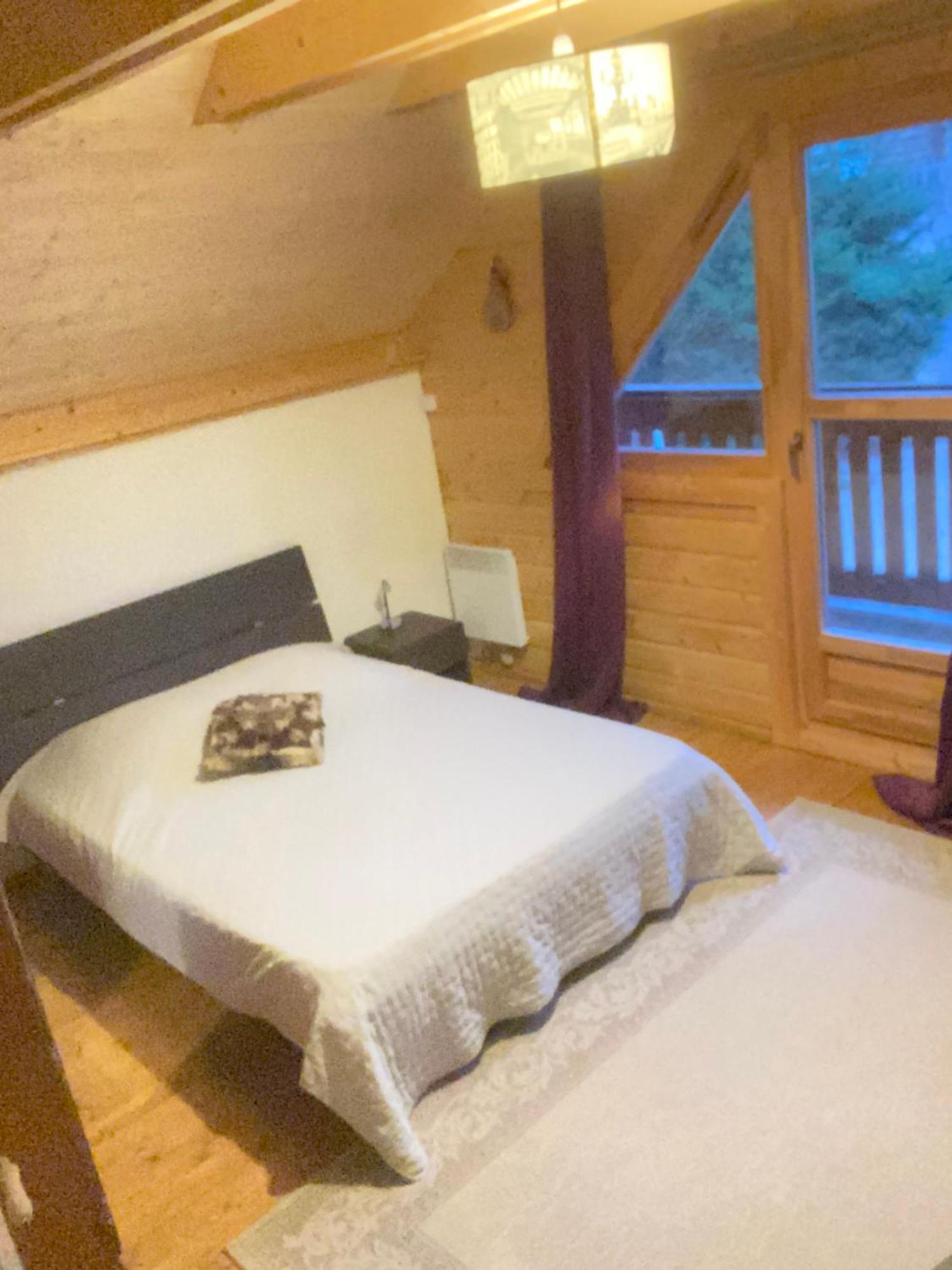 Chalet Authentique Au Calme, En Lisiere De Foret, Montagne, Sentiers 15Mn Gerardmer & Alsace "Chalet Mon Beau Sapin" Anould Екстер'єр фото