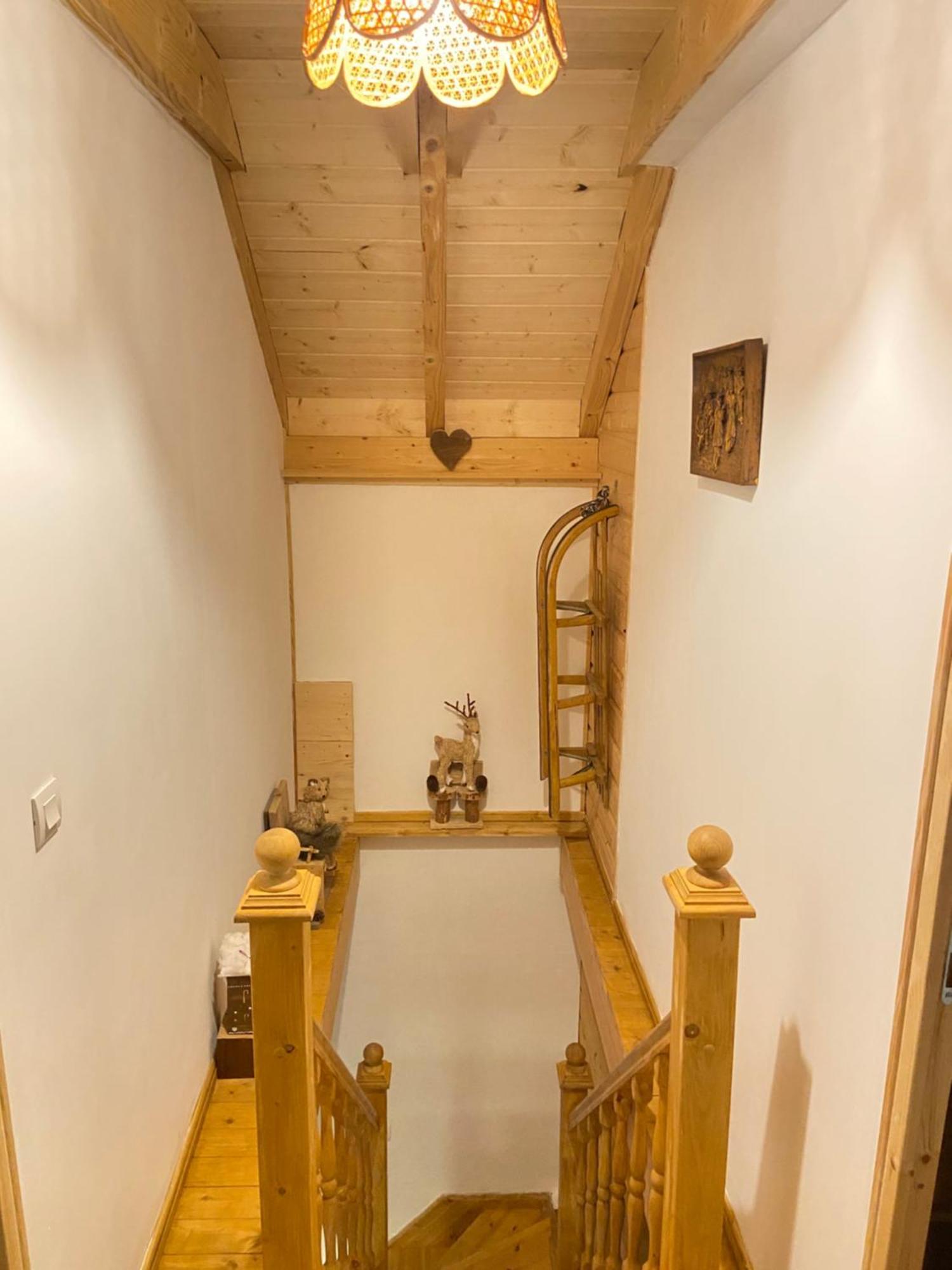 Chalet Authentique Au Calme, En Lisiere De Foret, Montagne, Sentiers 15Mn Gerardmer & Alsace "Chalet Mon Beau Sapin" Anould Екстер'єр фото