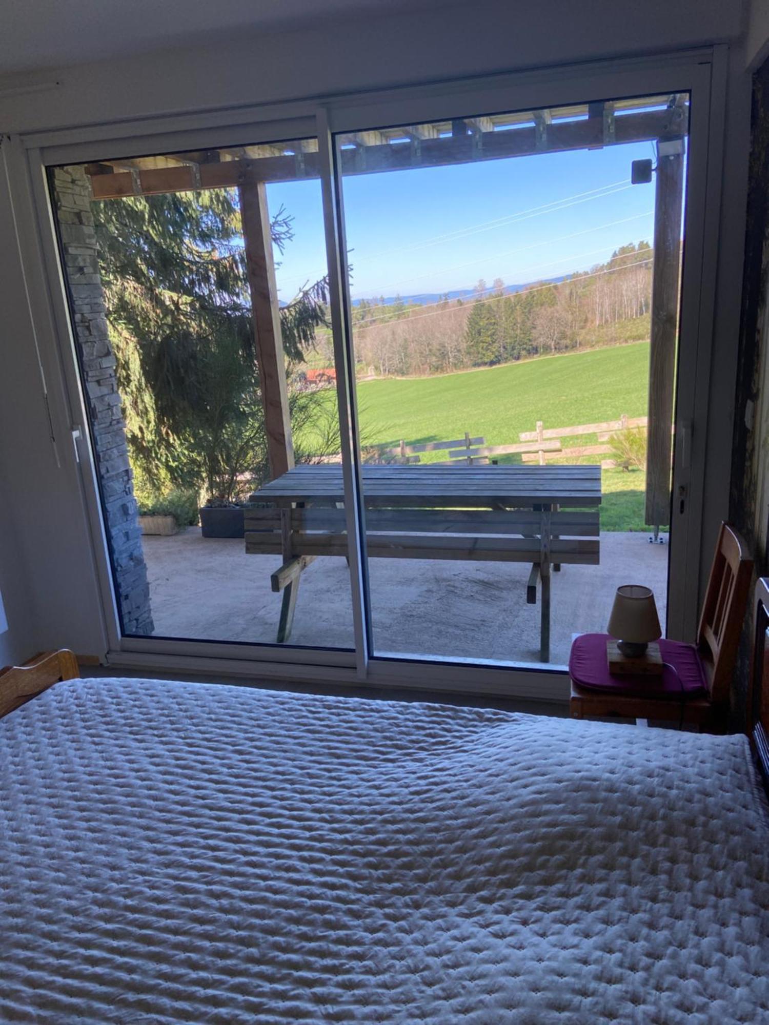 Chalet Authentique Au Calme, En Lisiere De Foret, Montagne, Sentiers 15Mn Gerardmer & Alsace "Chalet Mon Beau Sapin" Anould Екстер'єр фото