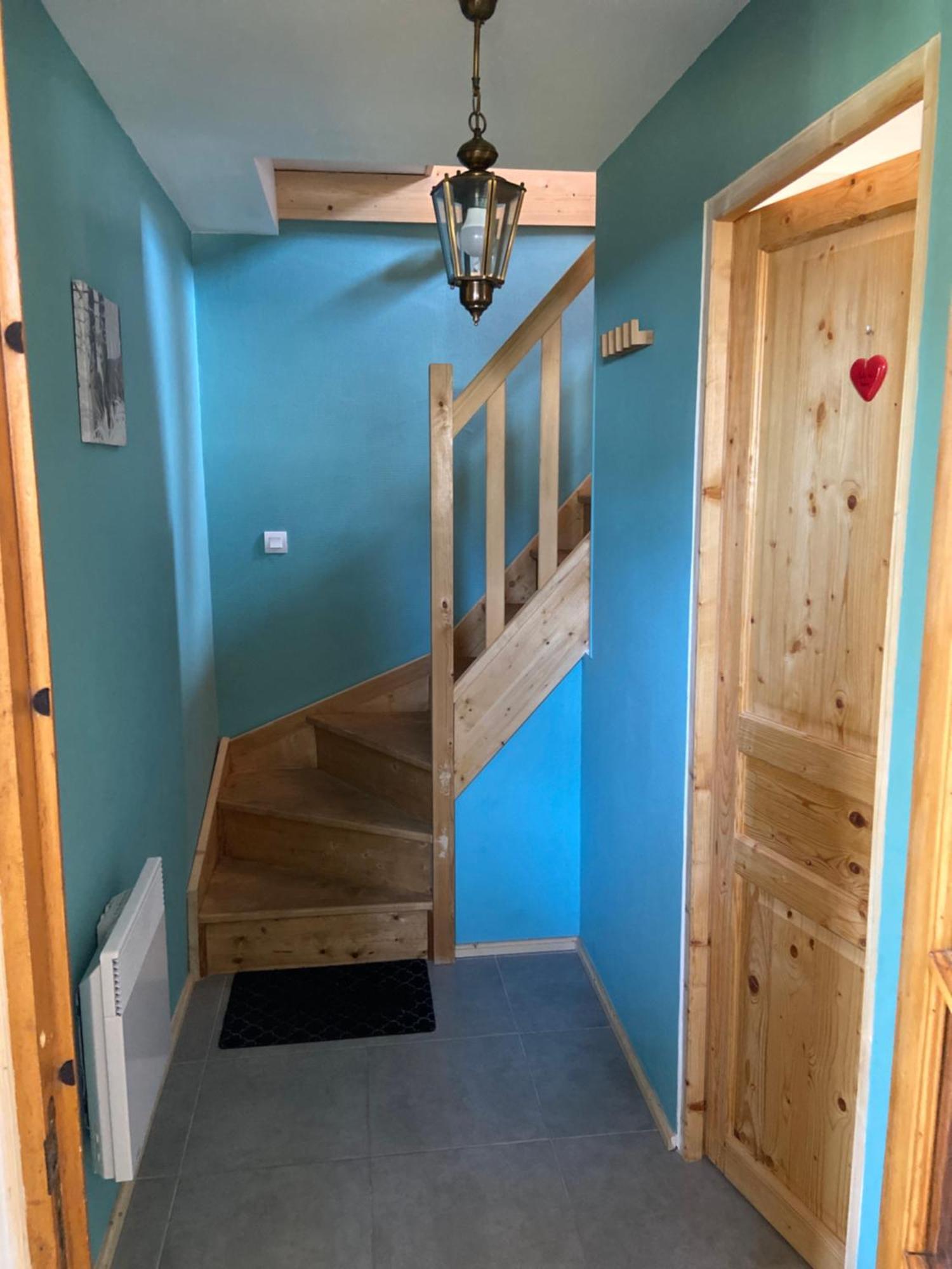 Chalet Authentique Au Calme, En Lisiere De Foret, Montagne, Sentiers 15Mn Gerardmer & Alsace "Chalet Mon Beau Sapin" Anould Екстер'єр фото